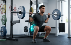 Improve Movement Quality: The Role of Activated Glutes in Squats