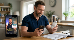 Zinc for Men: What the TikTok Testosterone Claims Get Right — and Wrong