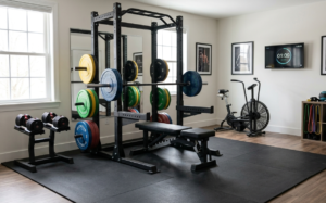Best Home Gym Equipment for beginners (2026 Guide)
